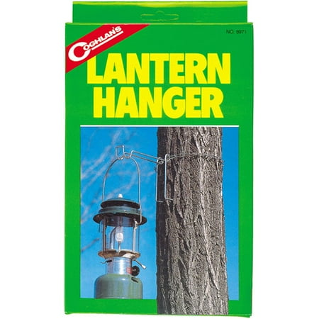Lantern Hanger - Coghlan's 8971 Lantern Hanger
