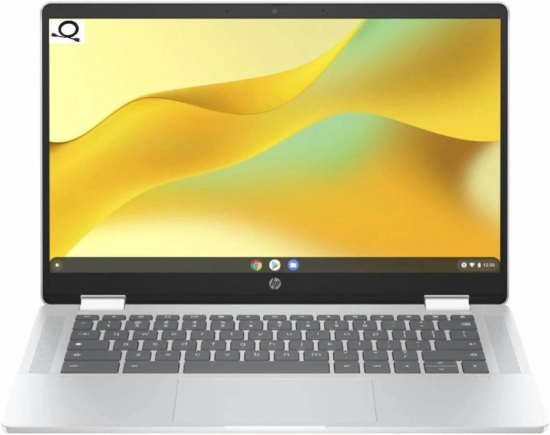 HP Chromebook 14 本体 Intel Celeron Amazon.com: HP Chromebook 14a-na0052tg 14-inch HD Laptop PC Intel