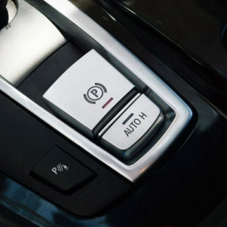 Auto hold bmw