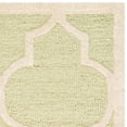 thumbnail image 3 of Safavieh Cambridge 9' X 12' Hand Tufted Wool Rug, 3 of 10