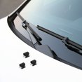 thumbnail image 4 of unbranded 10Ud Accesorios Automotrices Clips Para Deflector De Para De Auto, 4 of 7