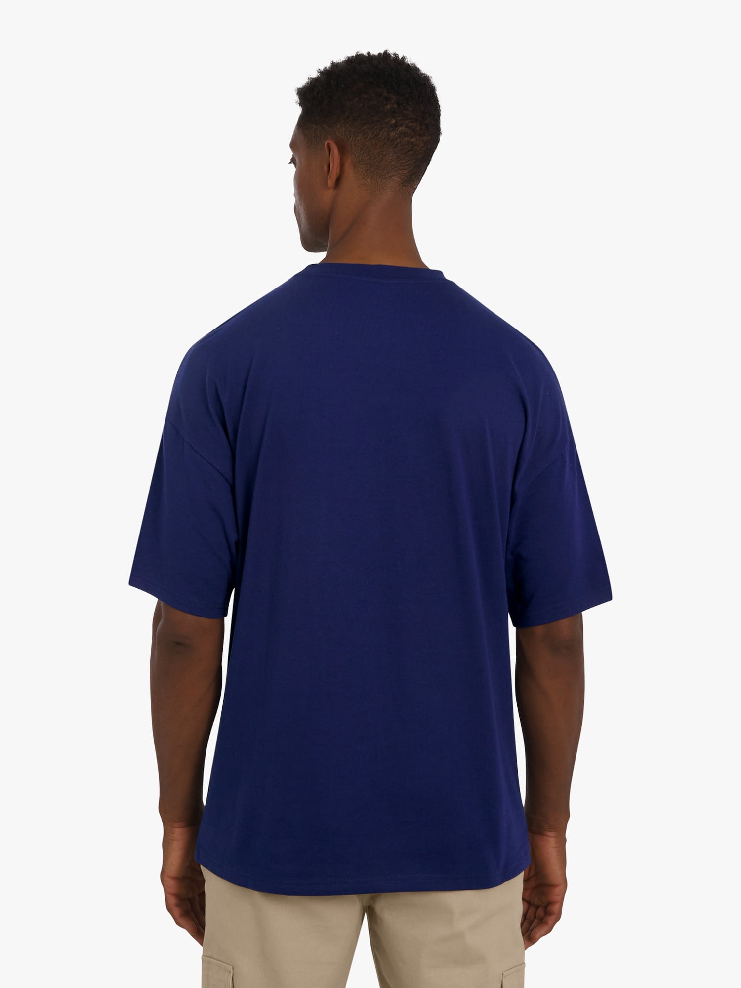 Dogg Supply by Snoop Dogg All-Gender Young Men's and Women's Collegiate Graphic Tee Shirt, Sizes XS - 5XL