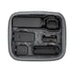 thumbnail image 2 of Travel Case for DJI Osmo Pocket 3 Action Camera Hard Carrying Case Handbag Protective Storage Box, 2 of 4