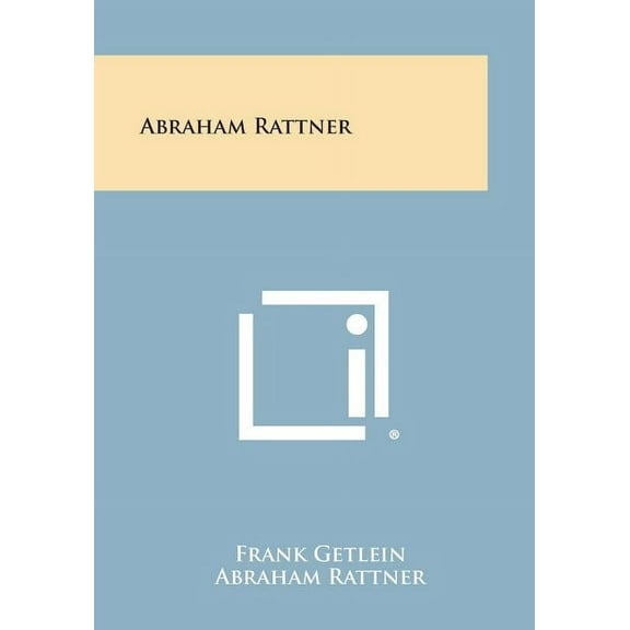 Abraham Rattner (Paperback)