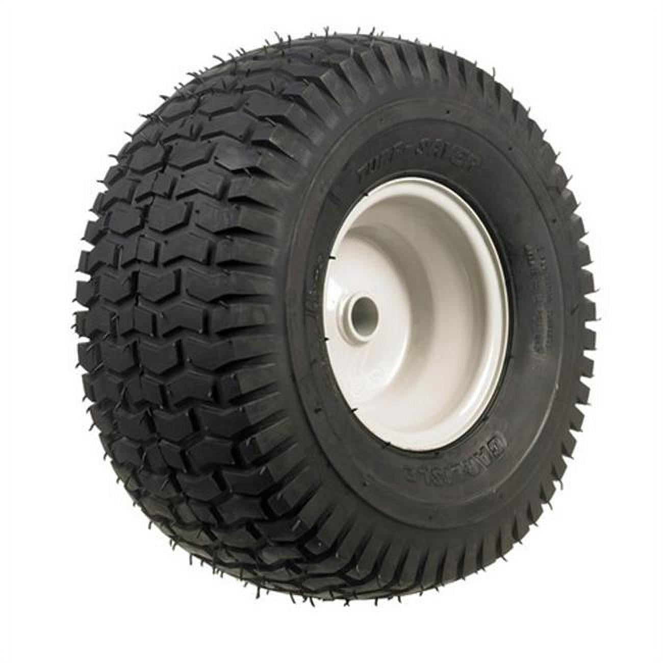 4903250012 15 in. Universal Lawn Tractor Front Wheel