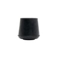 thumbnail image 2 of Protector de suelo para muebles Shepherd Hardware, paquete de 40 tapas de 2,5 cm, 2 of 9