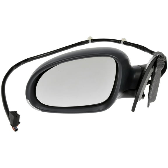 Dorman 955-2379 Driver Side Door Mirror for Specific Volkswagen Models