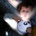 thumbnail image 4 of Proyector de galaxia estrellada HD, lámpara de noche de cielo estrellado para dormitorio, decoración del hogar, regalo de cumpleaños para niños, 4 of 4