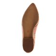 thumbnail image 6 of Spring Step Jovy Women’s Leather Flat with Modern Cutouts & Lightweight Comfort, 6 of 7