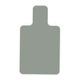 thumbnail image 3 of Colchoneta Reformadora de Pilates Zulema Almohadilla Gris, 3 of 8