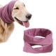 thumbnail image 4 of Redecilla para perro Salvador Disfraz Cálida para orejas, 4 of 10