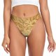 thumbnail image 1 of Fotbe Old Vintage Map Of Sea Tanga Sin Costuras para Mujer con Estampado – Panties Invisibles, Transpirables y Cómodos para Uso Diario-3X-Large, 1 of 6