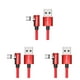 thumbnail image 1 of Sidaley Essager, Cable Micro USB para iPhone, Samsung, Android, teléfono móvil, Cable de carga rápida, Cable magnético, Type1 NO1, 1 of 6