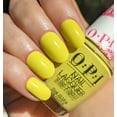 thumbnail image 2 of OPI Nail Lacquer, Hi Ken!, Nail Polish, 0.5 fl oz, 2 of 2