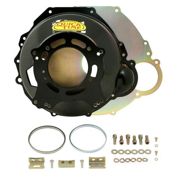Quick Time RM-6062 Clutch Bell Housing