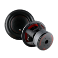 thumbnail image 1 of AudioPipe TXX-BDC4-12D2 12 Inch 2,200 Watt Dual 2 Ohm Subwoofer Car Audio System, 1 of 6
