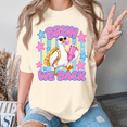 thumbnail image 3 of Godmerch Bruh We Back Silly Goose Shirt, Funny Back to School Teacher Tee, Cute Goose Graphic T-Shirt, First Day of School Gift, Classroom Humor, Elementary Preschool Kindergarten Teacher, 3 of 5