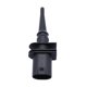 thumbnail image 1 of 1Pcs Outside Air Ambient Temperature Sensor 65816905133 for - E46 E87 E90 E65 E38 65816905133, 1 of 5