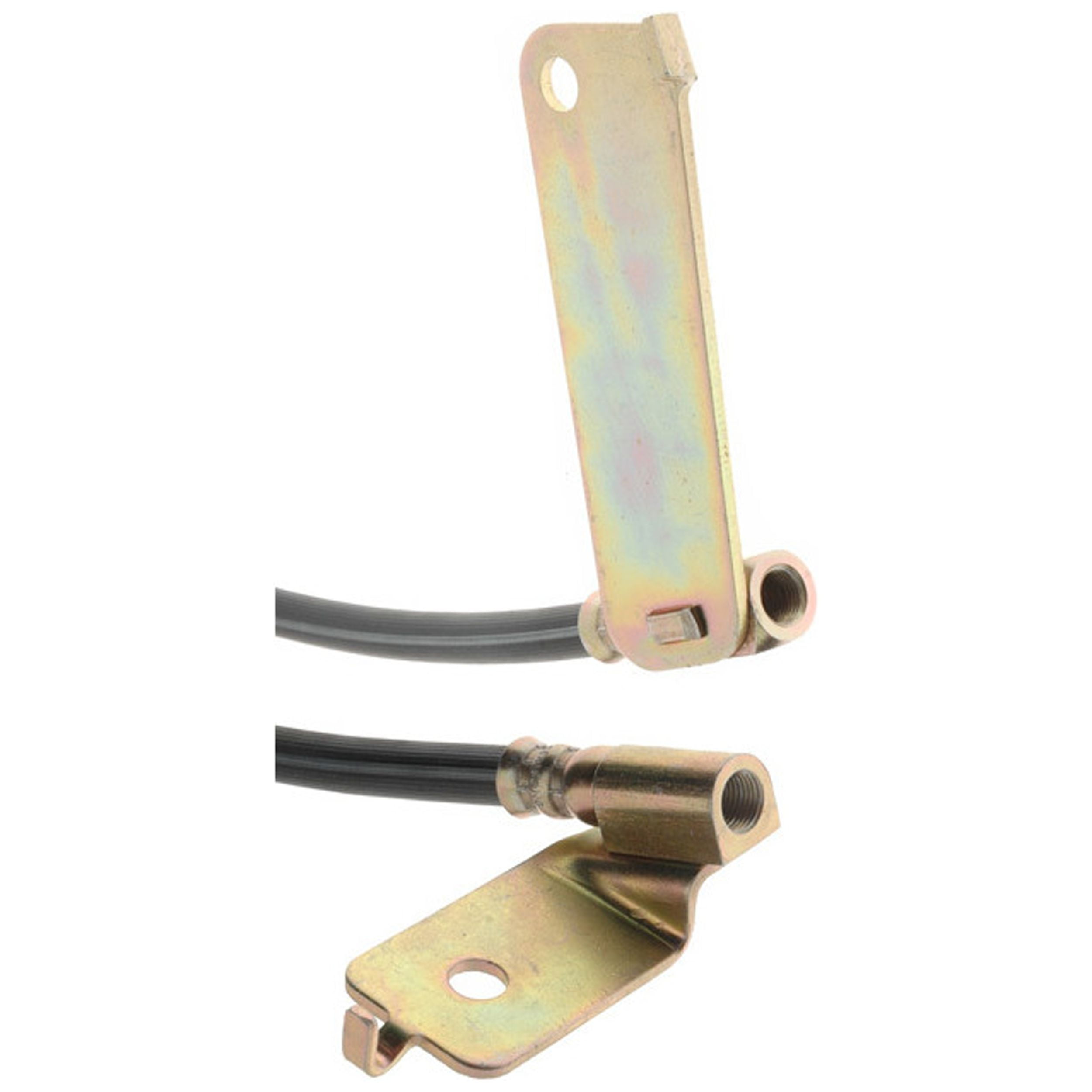 Raybestos Element3 Brake Hose, BH380031 Fits select: 1992-1994 LINCOLN TOWN CAR