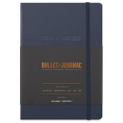 Leuchtturm1917 Bullet Journal Edition 2 - Blue, 6" x 8"