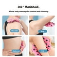 thumbnail image 2 of EGNMCR Fitness & Yoga Equipment Hand-held Seven-bead With Bumps Whole Body Acupoint Massage Brush Household Portable Brush A massager, 2 of 4