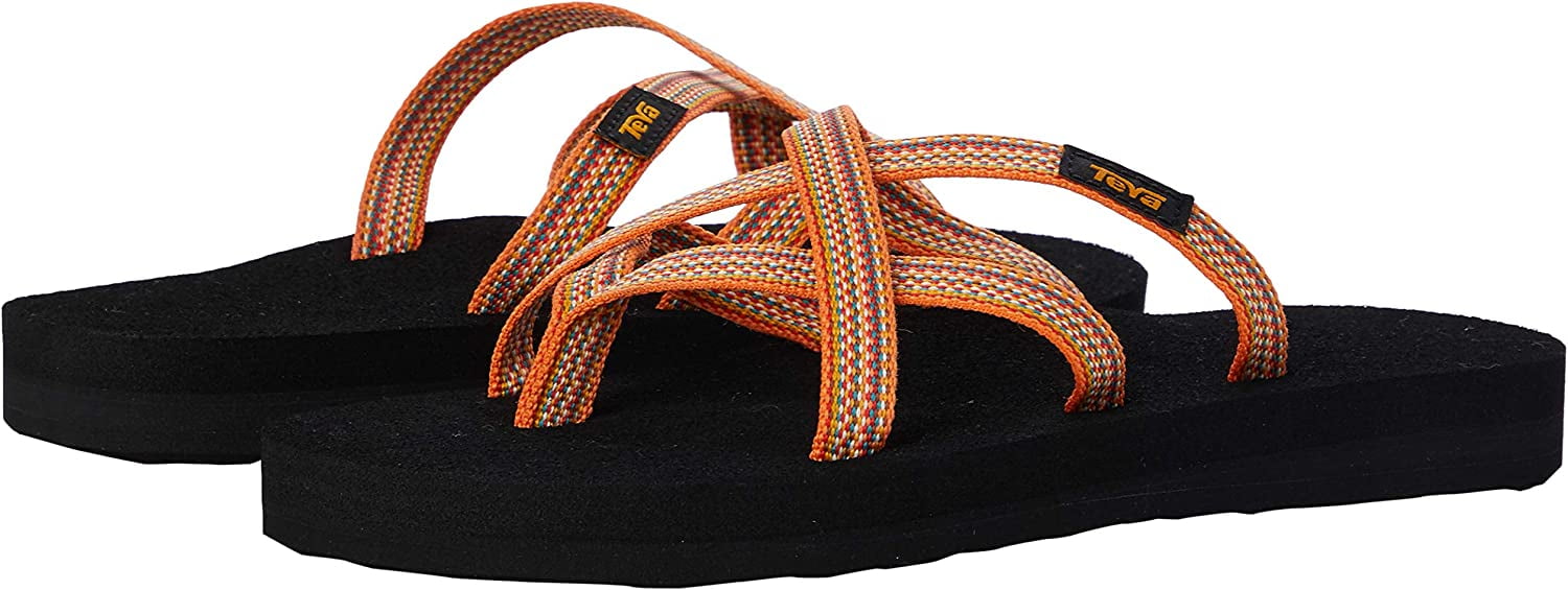 Teva olowahu sandals in sunflower new arrivals