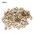 thumbnail image 1 of Tiles For Crafts, Educational Toy Wooden  Tiles, A-Z Capital Letters Light And Practical For DIY Decoration Displays Arts Crafts, 1 of 8