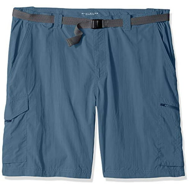 Columbia Columbia Men's Silver Ridge Cargo Short, Breathable, UPF 50