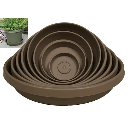 - Bloem Terra Plant Saucer Tray 12
