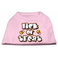 thumbnail image 2 of Lick Or Treat Screen Print Shirts Light Pink L (14), 2 of 3