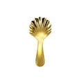 thumbnail image 2 of Coffee Spoon Long Handle Stainless Steel Stirring Spoon Iced Tea Spoon Dishwasher Reliable Dessert Spoon, Gold, 2 of 9