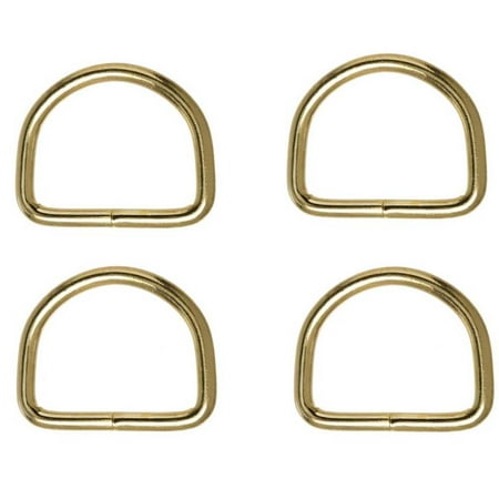 - Pack of 10 - 3/4