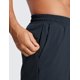 thumbnail image 5 of Shorts para Hombre CRZ YOGA 2 en 1 Secado Rápido 5" Forro Azul Marino, 5 of 6