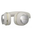 thumbnail image 5 of Bowers & Wilkins Px7 S2e Over-Ear Headphones - Enhanced Noise Cancellation & Transparency Mode, Crystal-Clear Calls, Bluetooth, 30-Hour Playback, Cloud Grey, 5 of 10