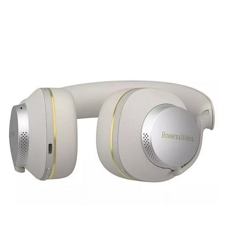Bowers & Wilkins Px7 S2e Over-Ear Headphones - Enhanced