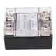 thumbnail image 4 of 4‑20mA Input Smart Solid State Relay Current Voltage Regulating Module 28‑250VAC Stepless Regulation, 4 of 5