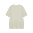 thumbnail image 2 of The Simpsons Mens Beige Short Sleeved T-Shirt, 2 of 6
