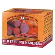 Hi Mountain Hi Mtn Old Fash Bologna Sausage Kit