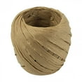 thumbnail image 3 of MesaSe Summer Savings Clearance!  Raffia String  20m Raffia Ribbon for Wrapping Packing Birthday Gift Hamper & Box, 3 of 7