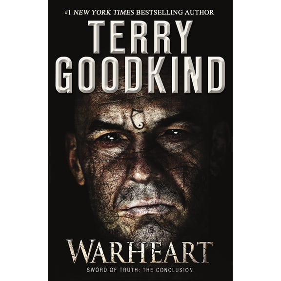 Warheart: Sword of Truth - The Conclusion Hardcover