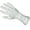 White, variant on Realistic Touch Hand Mold Multipurpose Display Tool Easy to Clean PVC Texture