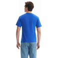 thumbnail image 2 of Hanes Men's Beefy-T Unisex Pocket T-Shirt, Sizes S-3XL, 2 of 7