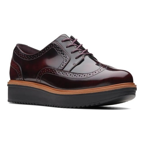 clarks teadale maira