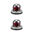 thumbnail image 1 of Riwesomey Barco LED Navegación Luz Yate Lancha Señal Lámpara Accesorios Rojo Type1 NO1 Riwesomey CBP204660, 1 of 6