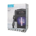 thumbnail image 3 of Bocina Bluetooth Big Sound con Correa y Microfono 6.5", 3 of 3