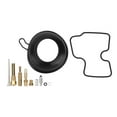 thumbnail image 5 of Motorcycle Carburetor Rebuild Kit Carb Overhaul Replacement for Honda CBR400 NC29 CBR250 NC22, 5 of 5