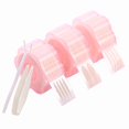 thumbnail image 1 of 3pcs Hooded Waterproof Double Eyelid Tapes, 1 of 2