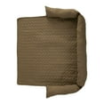 thumbnail image 2 of Dog Sofa Blanket Pet Couch Protector 29.5x29.5inch Accessory Water Resistant Khaki, 2 of 8