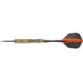 thumbnail image 3 of Harrows Matrix Brass Steel Tip Darts – 24g, Knurled Grip, Precision Steel Tip, 3-Pack, 3 of 5