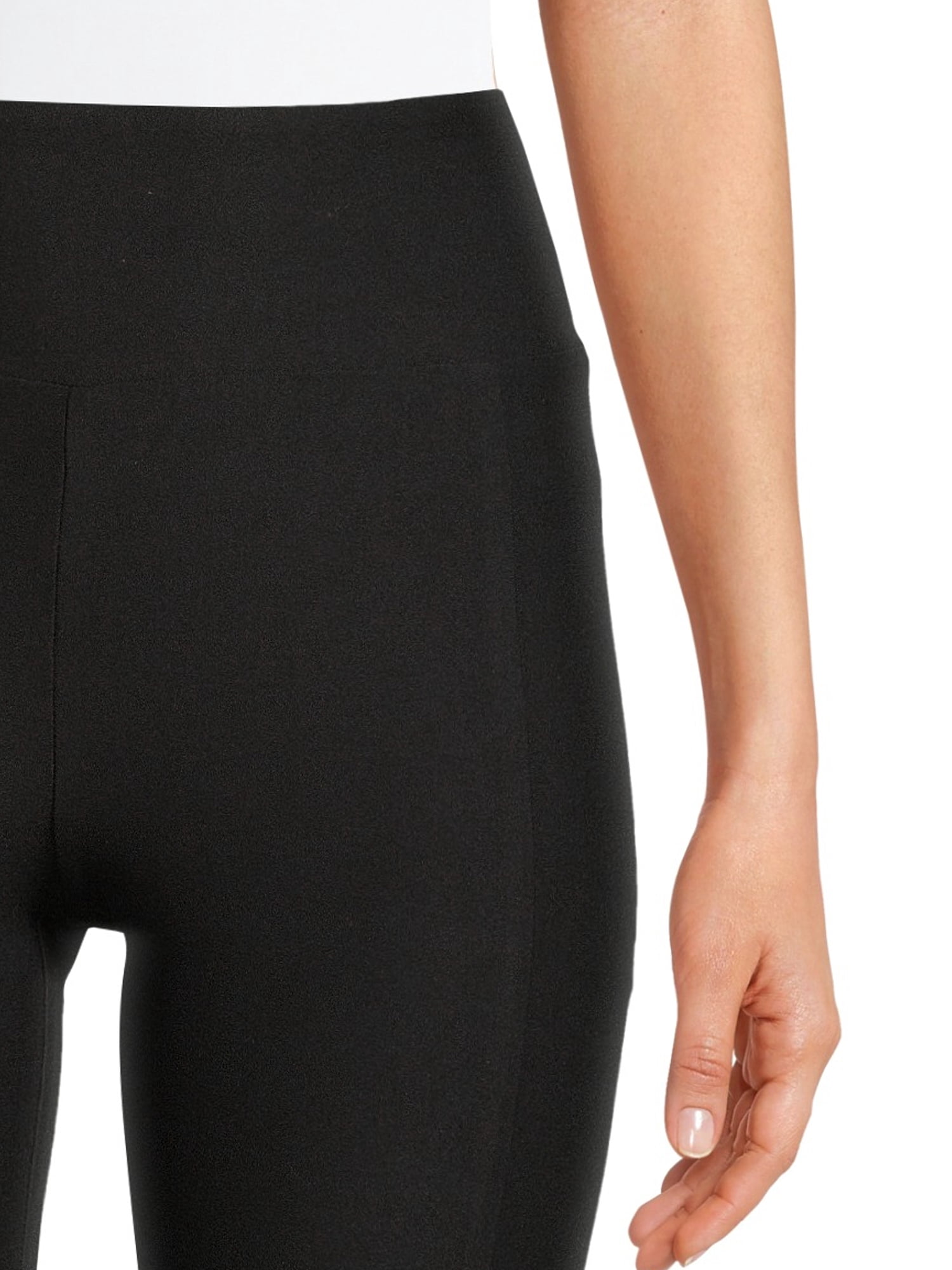 No Boundaries Women's Juniors High Rise Bike Shorts, 2 Pack, Sizes XS-XXXL
